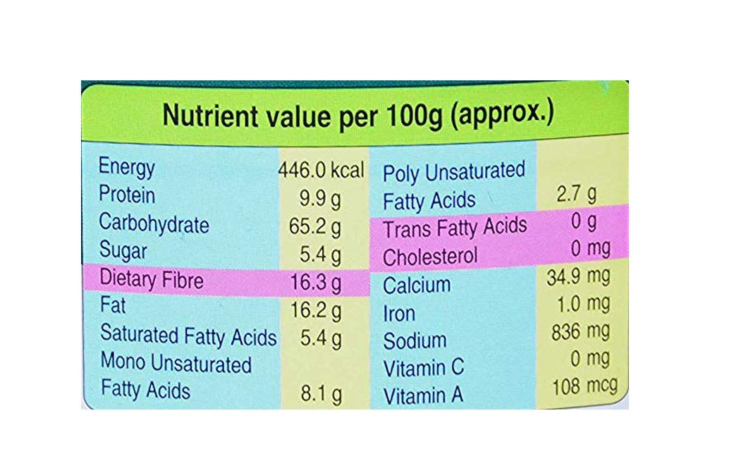 Triguni eze eats Iyer Tamarind Rice   Tub  97 grams